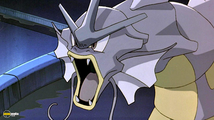 A still #40 from Pokemon: The First Movie (1998)