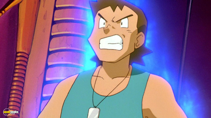 A still #37 from Pokemon: The First Movie (1998)