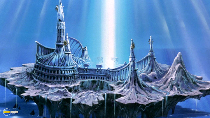 A still #16 from Pokemon: The First Movie (1998)