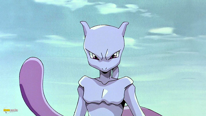 A still #3 from Pokemon: The First Movie (1998)
