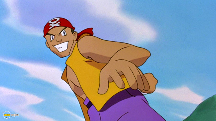 A still #2 from Pokemon: The First Movie (1998)