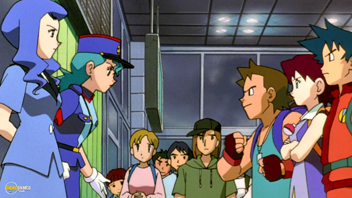 A still #10 from Pokemon: The First Movie (1998)