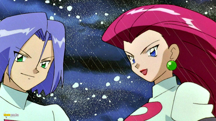 A still #1 from Pokemon: The First Movie (1998)