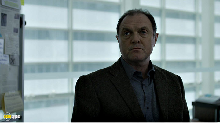 A still #38 from House of Cards: Series 5 (2017)