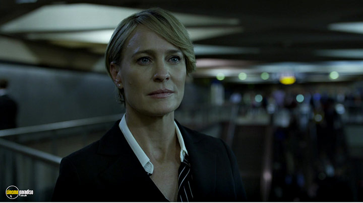 A still #30 from House of Cards: Series 5 (2017)