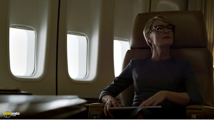 A still #19 from House of Cards: Series 5 (2017)