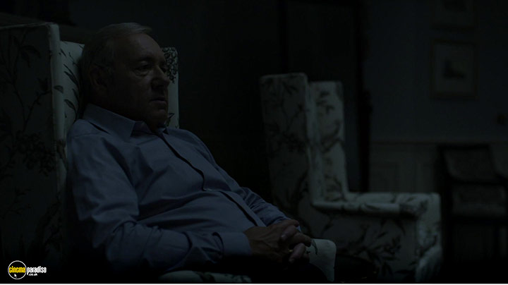A still #10 from House of Cards: Series 5 (2017)