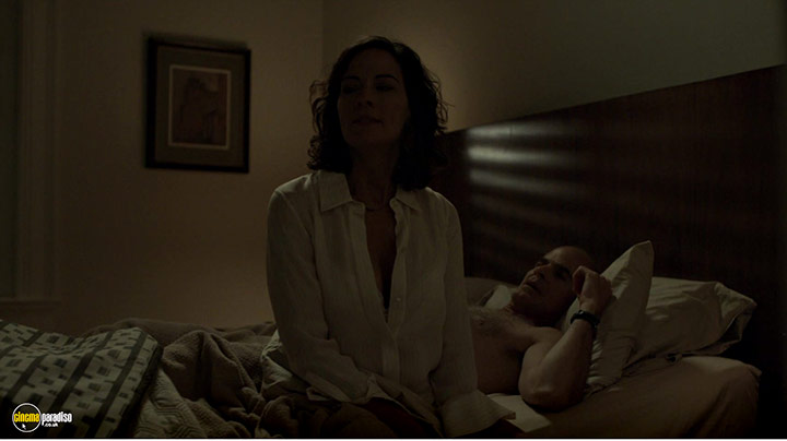 A still #9 from House of Cards: Series 5 (2017)