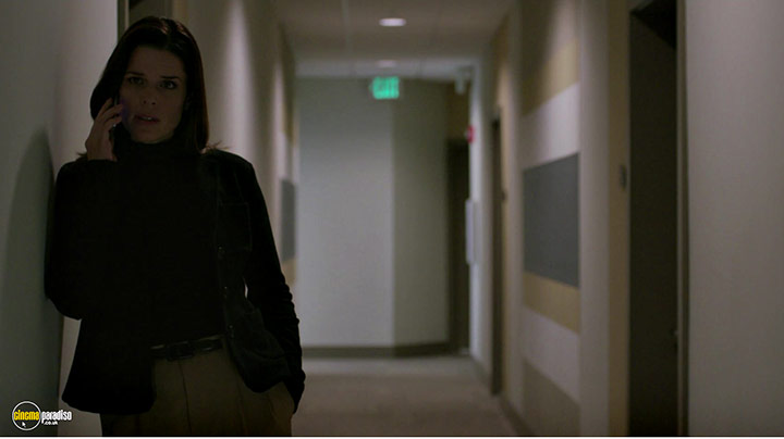 A still #7 from House of Cards: Series 5 (2017)