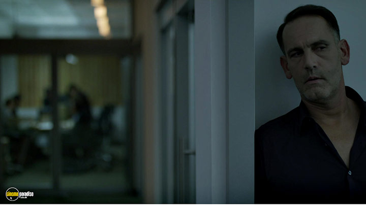 A still #4 from House of Cards: Series 5 (2017)
