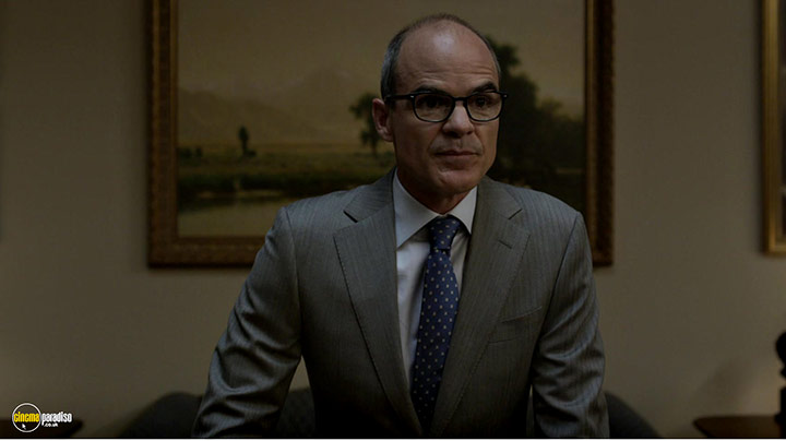 A still #2 from House of Cards: Series 5 (2017)