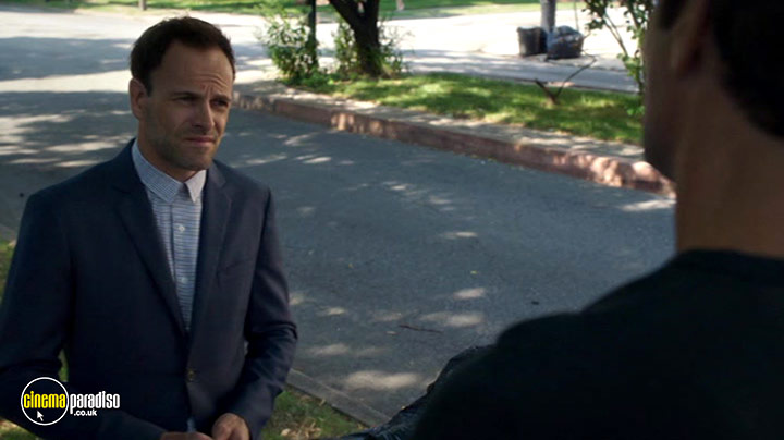 A still #18 from Elementary: Series 5 (2016)