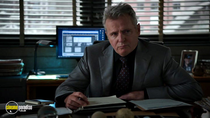 A still #17 from Elementary: Series 5 (2016)