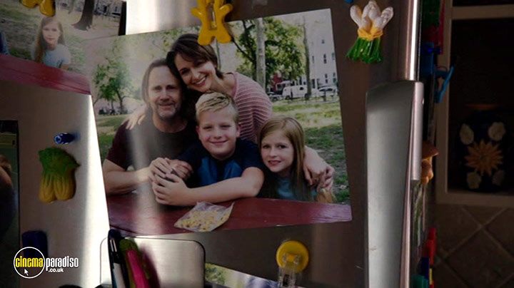 A still #16 from Elementary: Series 5 (2016)
