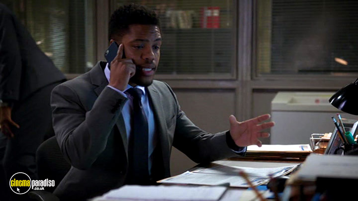 A still #12 from Elementary: Series 5 (2016)