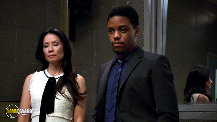 A still #10 from Elementary: Series 5 (2016)