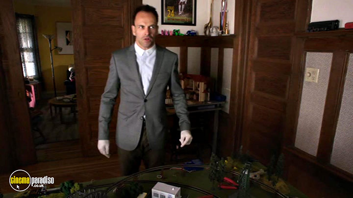 A still #8 from Elementary: Series 5 (2016)