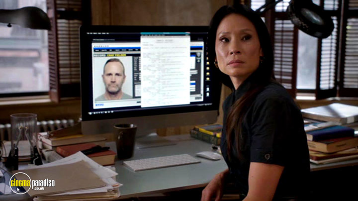 A still #6 from Elementary: Series 5 (2016)