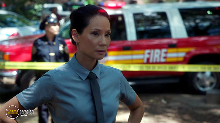 A still #5 from Elementary: Series 5 (2016)