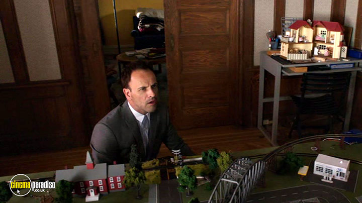 A still #3 from Elementary: Series 5 (2016)