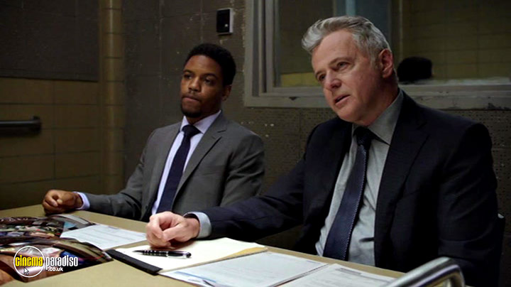 A still #2 from Elementary: Series 5 (2016)