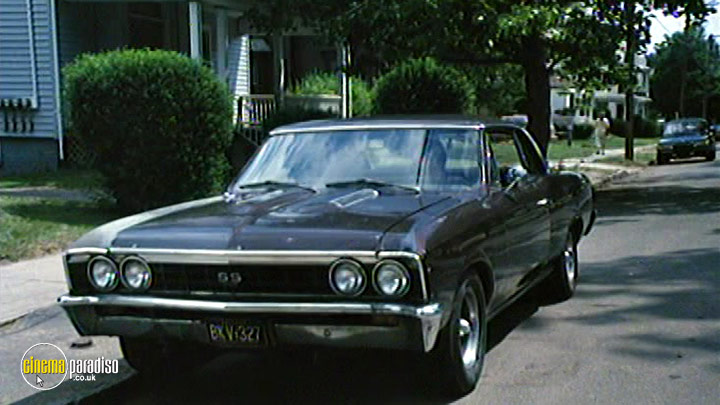 A still #2 from Jacknife (1989)