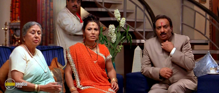 A still #2 from Welcome (2007)