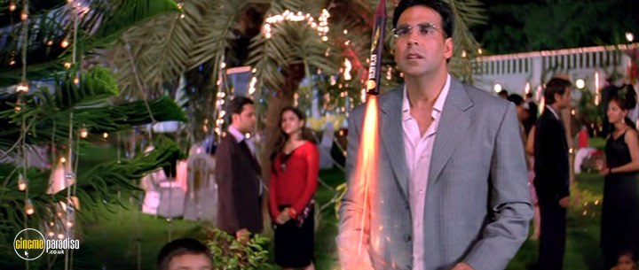 A still #4 from Welcome (2007)