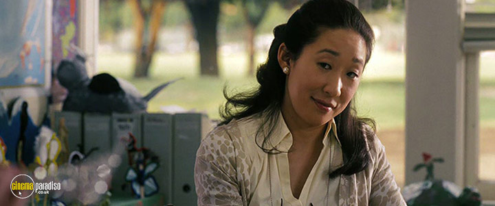 A still from Ramona and Beezus (2010) 