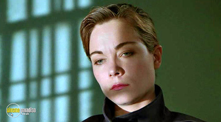 A still #3 from Physical Evidence (1989)