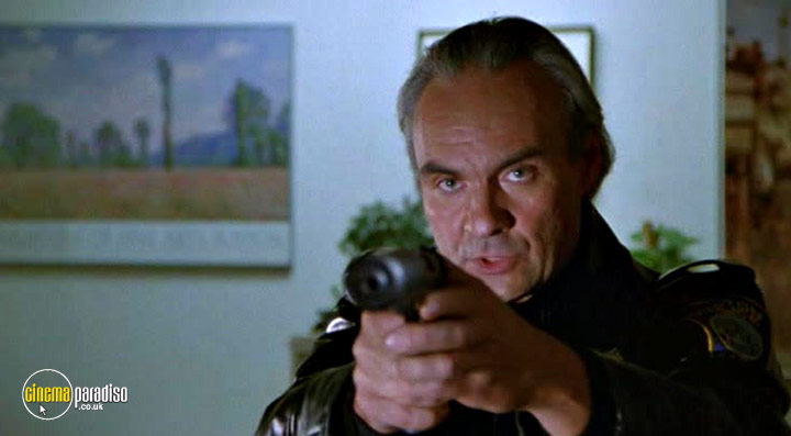 A still #2 from Physical Evidence (1989)