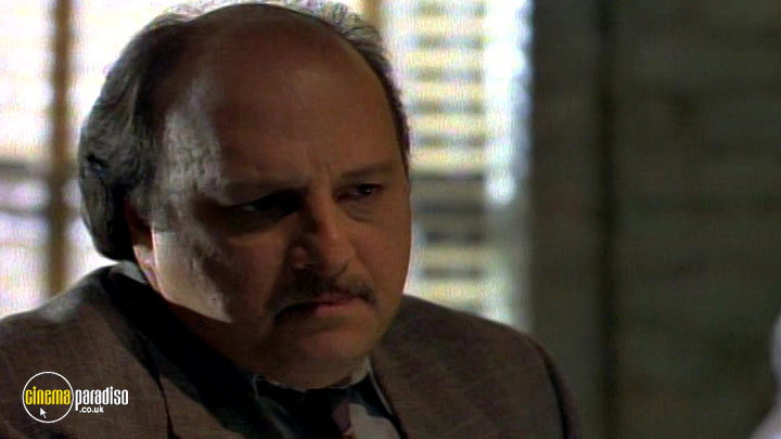 A still #1 from NYPD Blue: Series 2 (1994)