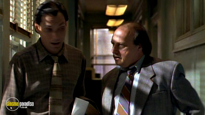 A still #4 from NYPD Blue: Series 2 (1994)