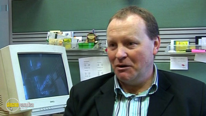 A still #4 from A Decade of Super League (2006)
