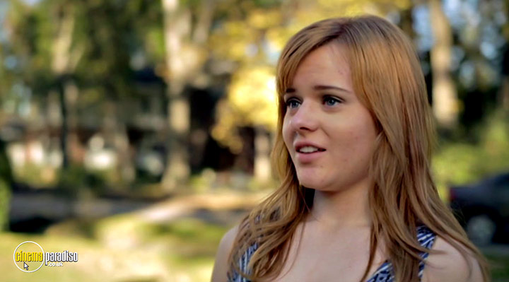 A still #42 from Clinger (2015)