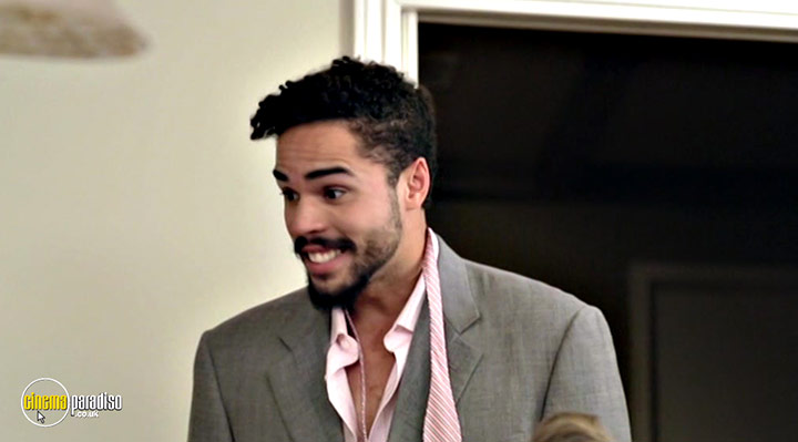 A still #39 from Clinger (2015)