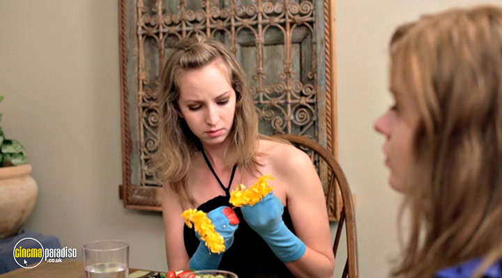A still #36 from Clinger (2015)