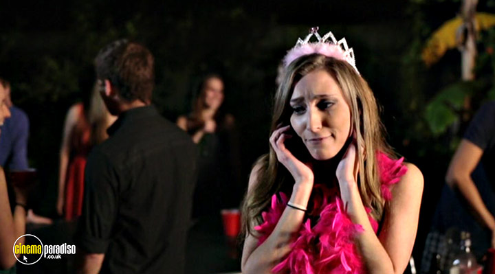 A still #29 from Clinger (2015)