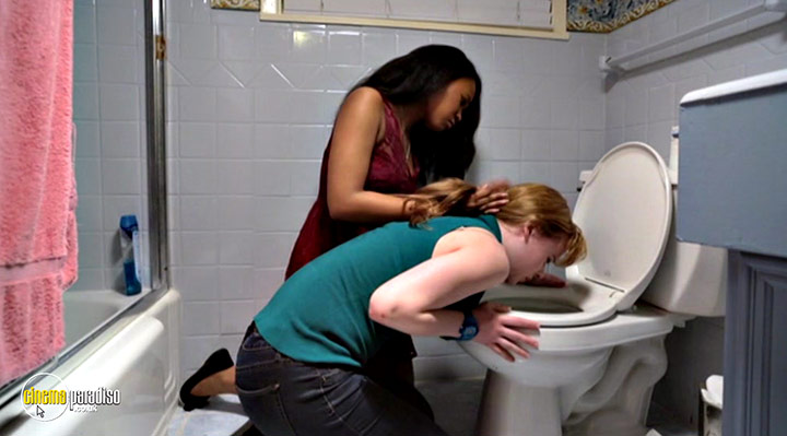 A still #28 from Clinger (2015)