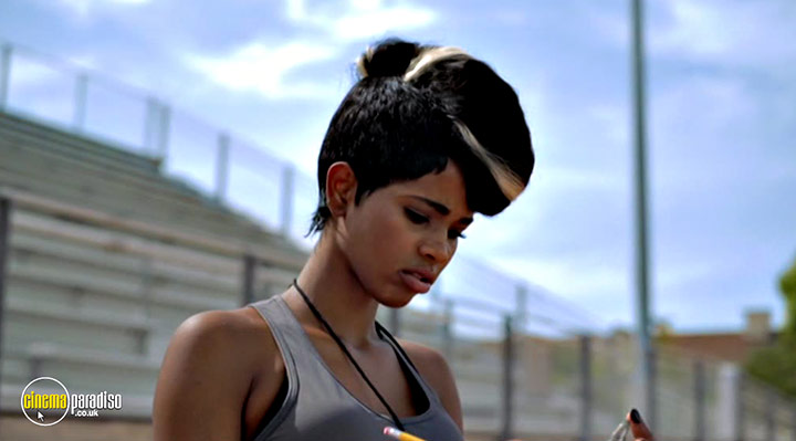 A still #27 from Clinger (2015)