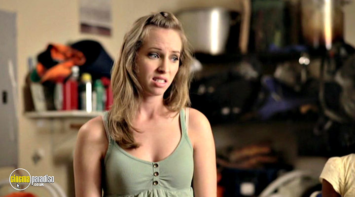 A still #25 from Clinger (2015)