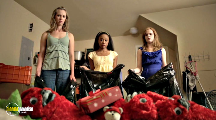 A still #24 from Clinger (2015)