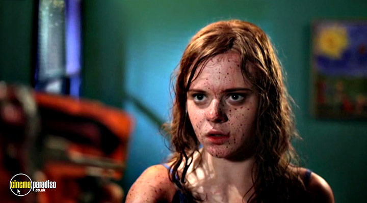 A still #22 from Clinger (2015)