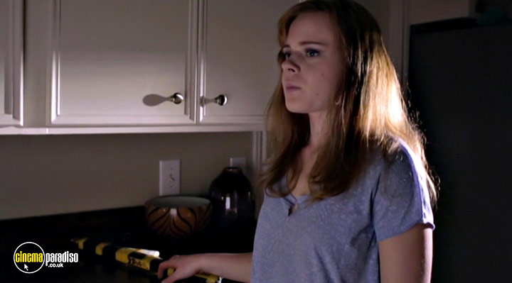 A still #20 from Clinger (2015)