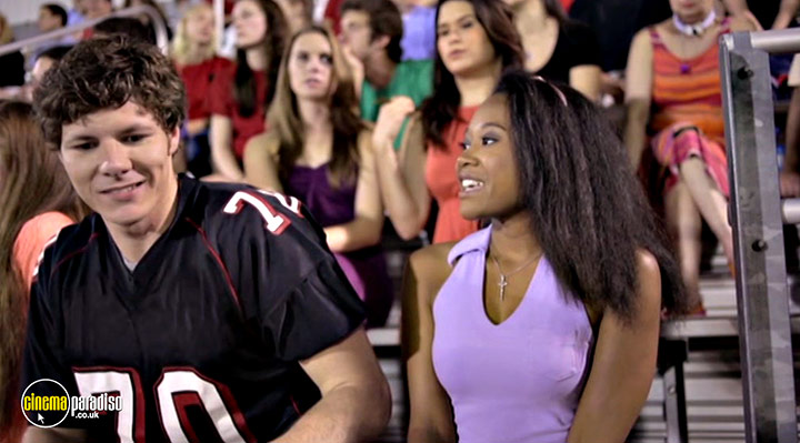 A still #19 from Clinger (2015)