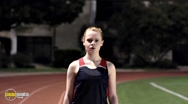 A still #1 from Clinger (2015)