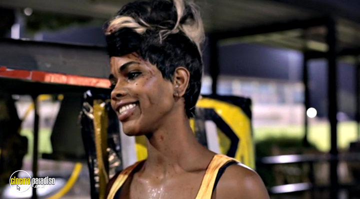 A still #16 from Clinger (2015)