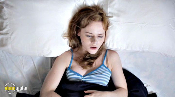 A still #8 from Clinger (2015)