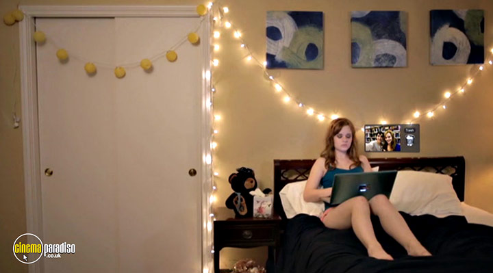 A still #6 from Clinger (2015)