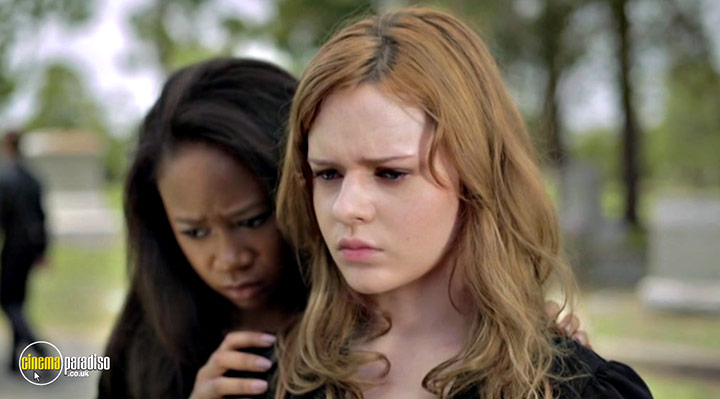A still #4 from Clinger (2015)